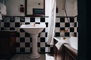 Clarion Hotel Wisby