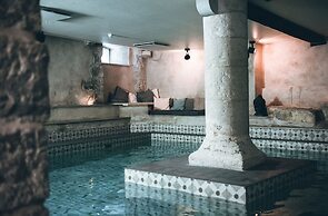 Clarion Hotel Wisby