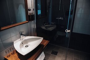 Clarion Hotel Wisby