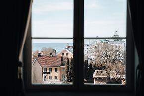 Clarion Hotel Wisby