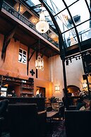 Clarion Hotel Wisby