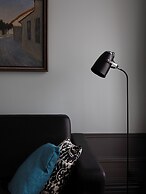 Clarion Hotel Wisby