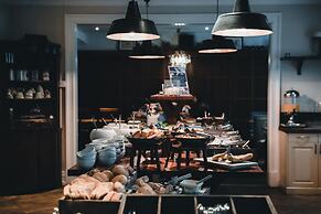 Clarion Hotel Wisby