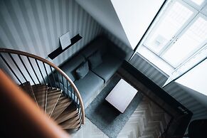 Clarion Hotel Wisby