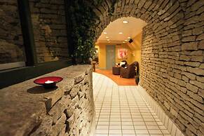 Clarion Hotel Wisby