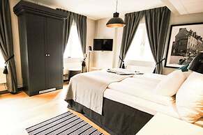 Clarion Hotel Wisby