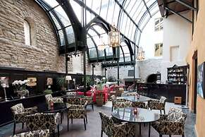 Clarion Hotel Wisby