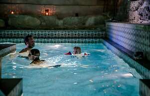 Clarion Hotel Wisby