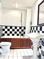 Clarion Hotel Wisby