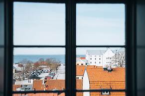 Clarion Hotel Wisby