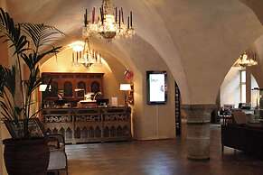 Clarion Hotel Wisby