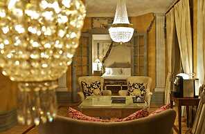 Clarion Hotel Wisby