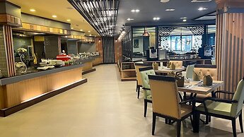 Garden Cliff Resort and Spa