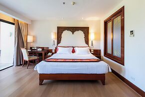 Garden Cliff Resort and Spa