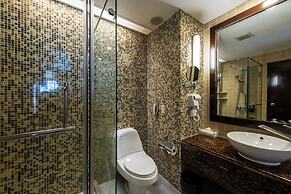 Garden Cliff Resort and Spa