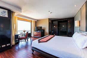 Garden Cliff Resort and Spa