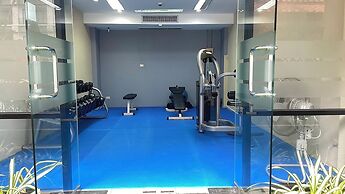 Garden Cliff Resort and Spa