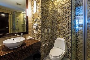 Garden Cliff Resort and Spa