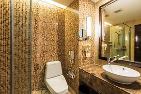 Garden Cliff Resort and Spa