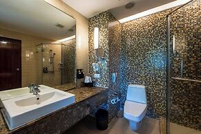 Garden Cliff Resort and Spa