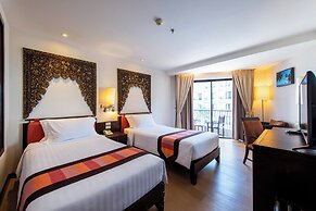 Garden Cliff Resort and Spa