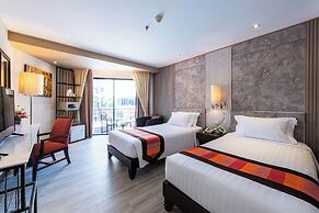 Garden Cliff Resort and Spa