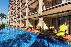 Garden Cliff Resort and Spa