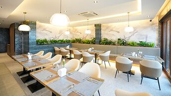 Garden Cliff Resort and Spa