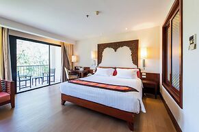 Garden Cliff Resort and Spa