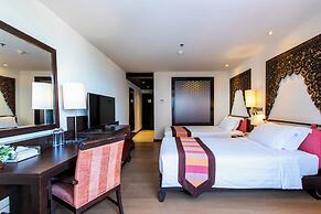 Garden Cliff Resort and Spa