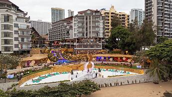 Garden Cliff Resort and Spa