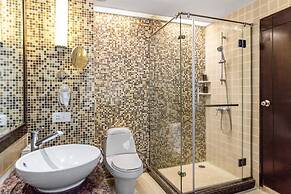 Garden Cliff Resort and Spa