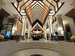 Garden Cliff Resort and Spa