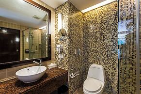 Garden Cliff Resort and Spa