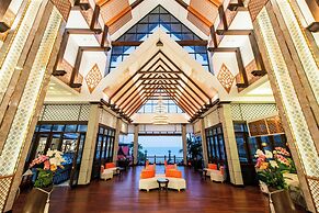 Garden Cliff Resort and Spa
