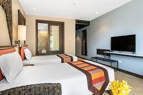 Garden Cliff Resort and Spa