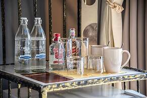 Garden Cliff Resort and Spa