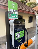 Garden Cliff Resort and Spa