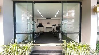 Garden Cliff Resort and Spa