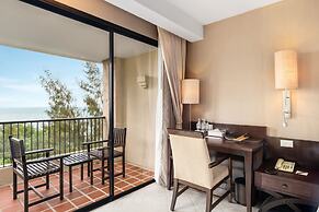 Garden Cliff Resort and Spa