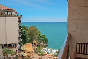 Garden Cliff Resort and Spa