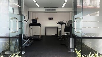 Garden Cliff Resort and Spa