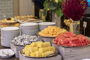 Garden Cliff Resort and Spa