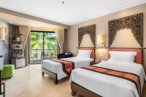 Garden Cliff Resort and Spa