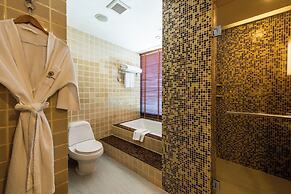 Garden Cliff Resort and Spa