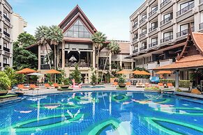 Garden Cliff Resort and Spa