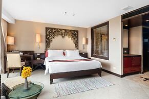 Garden Cliff Resort and Spa