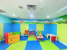 Garden Cliff Resort and Spa