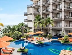 Garden Cliff Resort and Spa