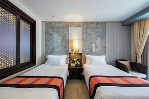 Garden Cliff Resort and Spa
